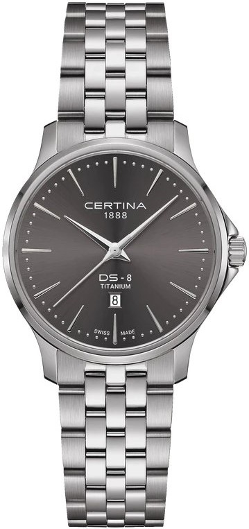 Certina DS-8 C045.010.44.081.00