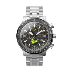 Citizen BY3006-53E Promaster
