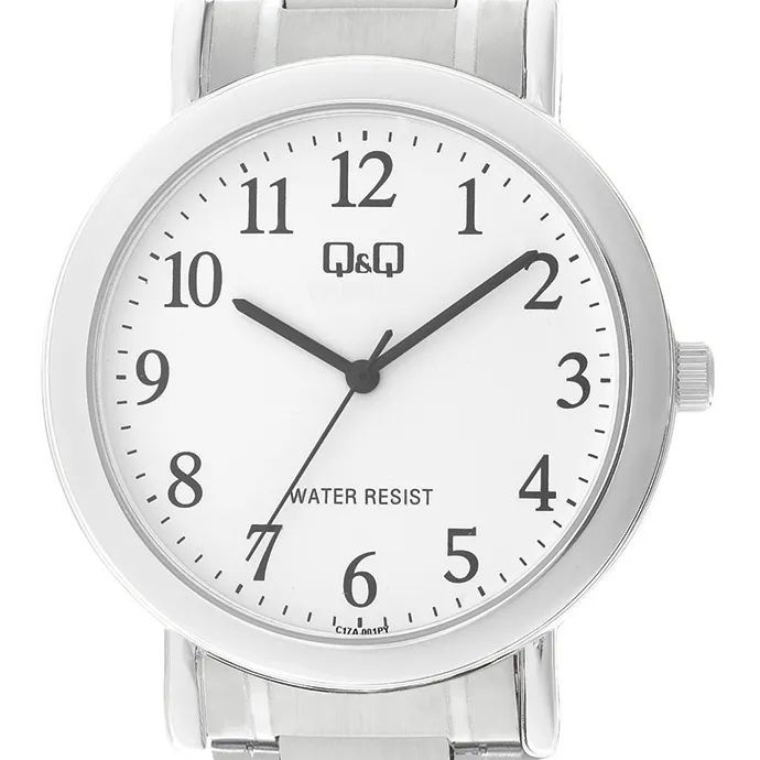 Hodinky Q&Q C17A-001PY