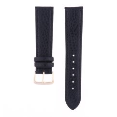 Kožený remienok na hodinky RB.15016.2220.90.L (22 mm)