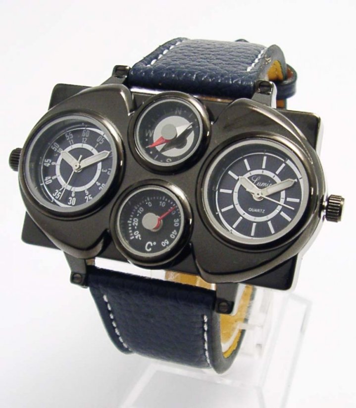 Hodinky LUMIR 11113003 Hodinky LUMIR 11113003
