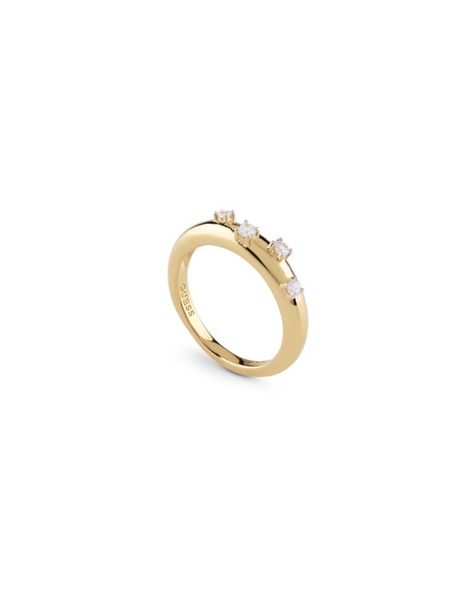 Guess Nuances prsten vel. 54 - 54 JSBR04539JWYG54 Guess Nuances prsten vel. 54 - 54 JSBR04539JWYG54