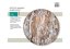 Designové nástěnné hodiny 11521 Lowell 70cm