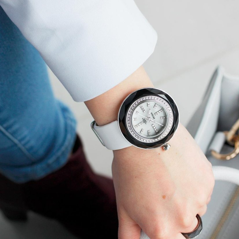 PRIM Preciosa Onyx Black 10309.D (W02C.10309.D)