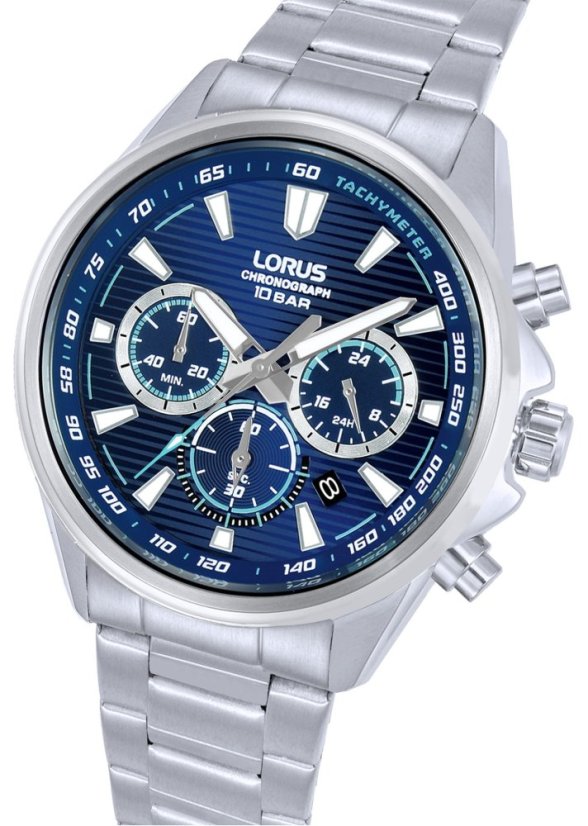Lorus RT321LX9
