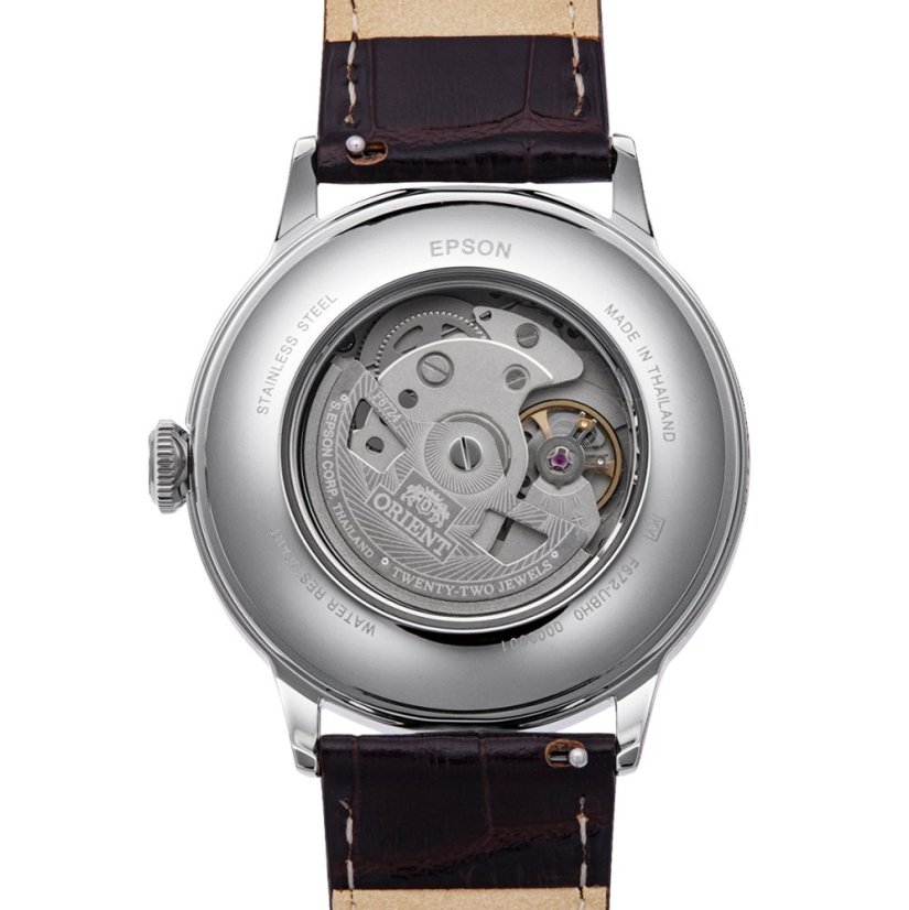 Orient Classic Bambino Version2 Automatic RA-AC0023E30B