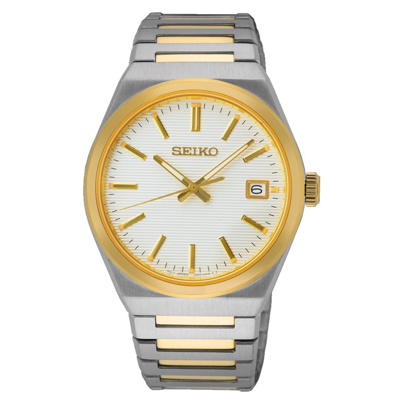Seiko SUR558P1 Quartz Seiko SUR558P1 Quartz