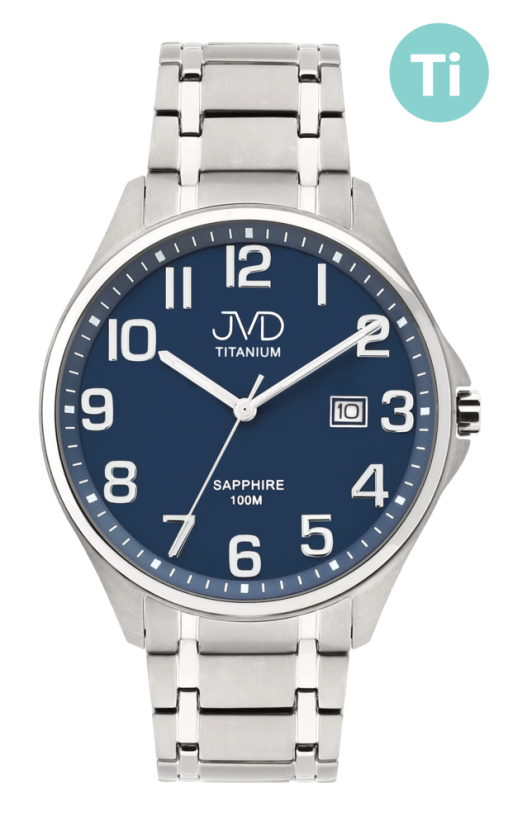 Náramkové hodinky JVD JE2002.2