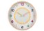 Dizajnové nástenné hodiny 5962MC Karlsson 25cm