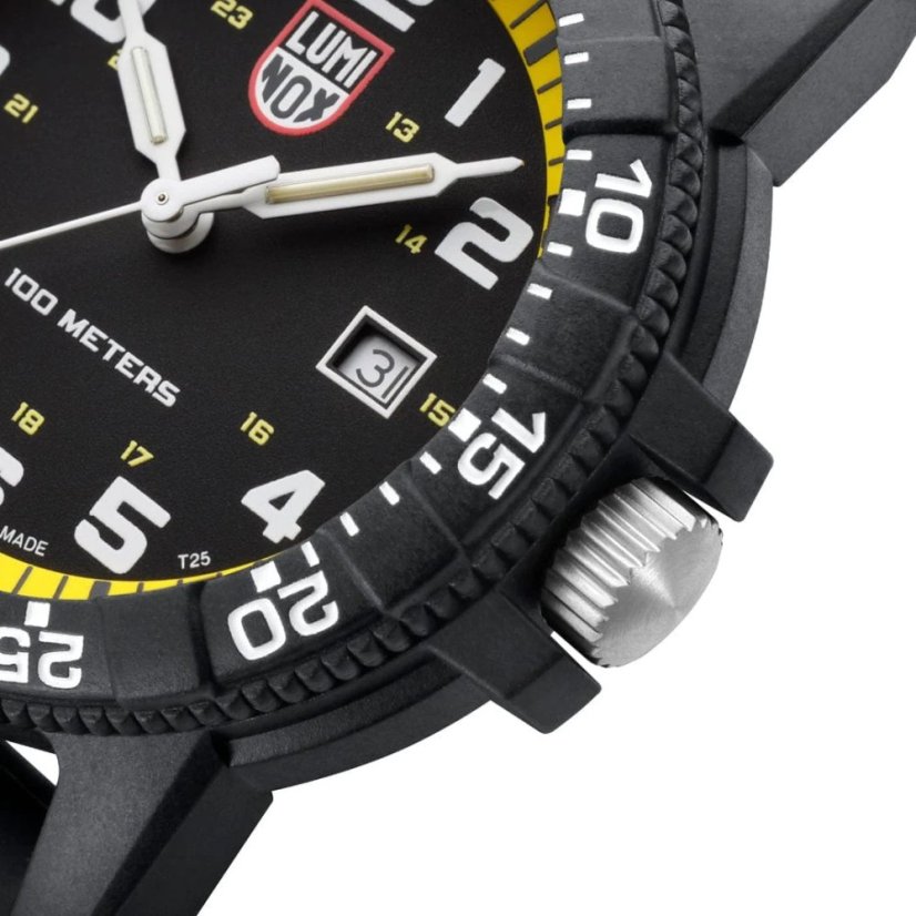 Luminox Leatherback Sea Turtle Giant 0320 Series XS.0325