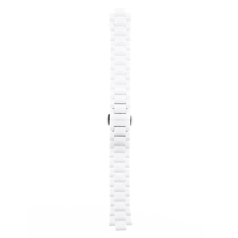 Řemínek RA.17007 (18 mm) - bílý - PRIM Preciosa Purity Vega - RA.17007.1818.0000.L