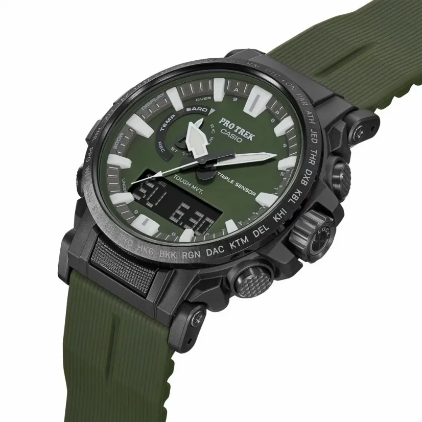 CASIO PRW-61Y-3ER Protrek