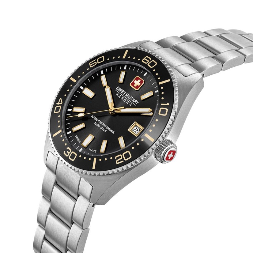 Swiss Military Hanowa SMWGH0004905 NOMAD