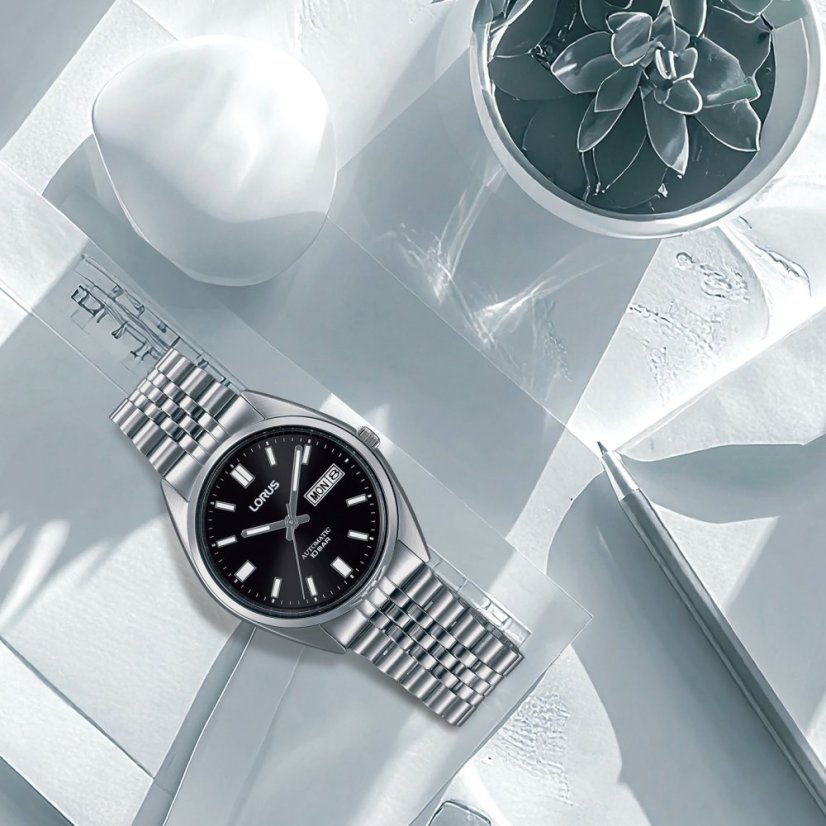 Lorus Automatic RL427CX9