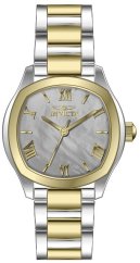 Invicta Wildflower Quartz 32.5mm 48241