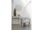 Dizajnové nástenné hodiny 6073WH Karlsson 50cm