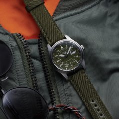 Seiko SRPH29K1 Seiko 5 Sports 'Flieger'