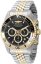 Invicta Pro Diver Quartz 43mm 49837