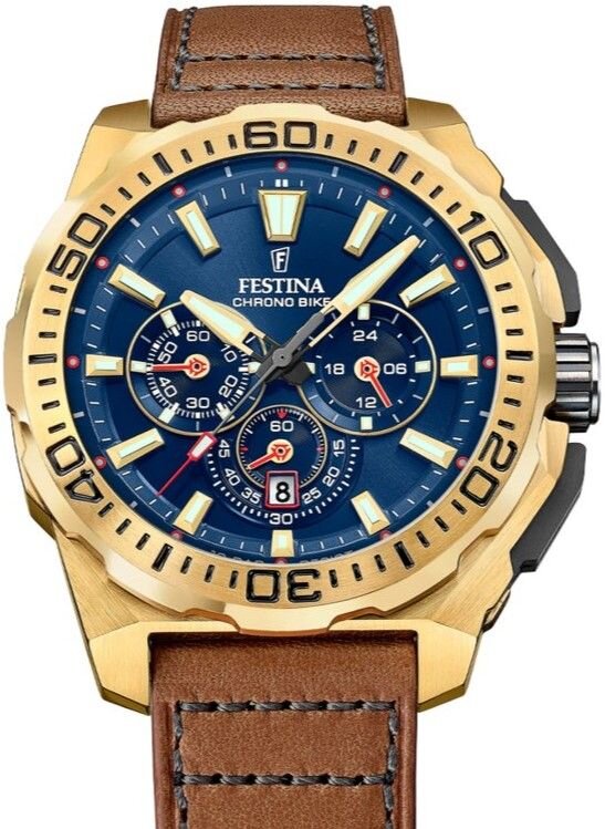 FESTINA 20728/1 Chrono Bike 2025
