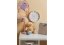 Dizajnové nástenné hodiny 5962MC Karlsson 25cm