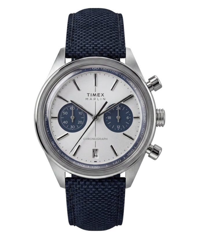 Timex Marlin Jet Chronograph TW2Y89900UK