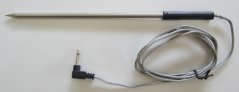 TFA 30.3526  - Náhradní kabelová sonda pro kuchyňský vpichový teploměr TFA 14.1511