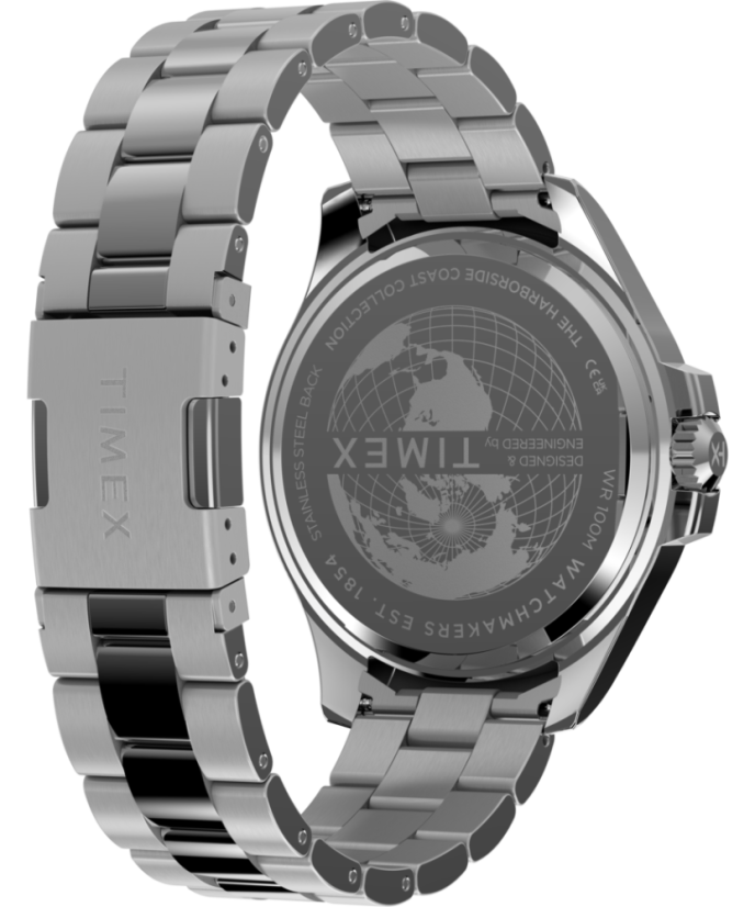Timex Harborside Coast Multifunction TW2Y33300UK