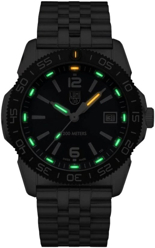 Luminox Pacific Diver 3120M Series XS.3123M.SET.1