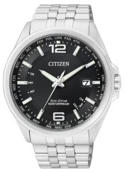 Citizen CB0010-88E Radio Controlled
