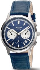 Boccia hodinky Boccia Titanium 3734-02