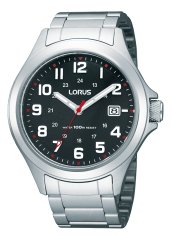 Lorus RXH01IX5