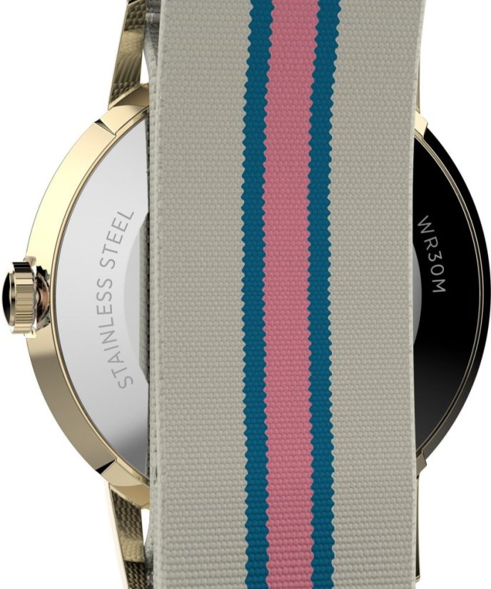 Timex Marlin TW2Y49800UK