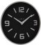 Dizajnové nástenné hodiny 8148zw Nextime Shuwan 43cm