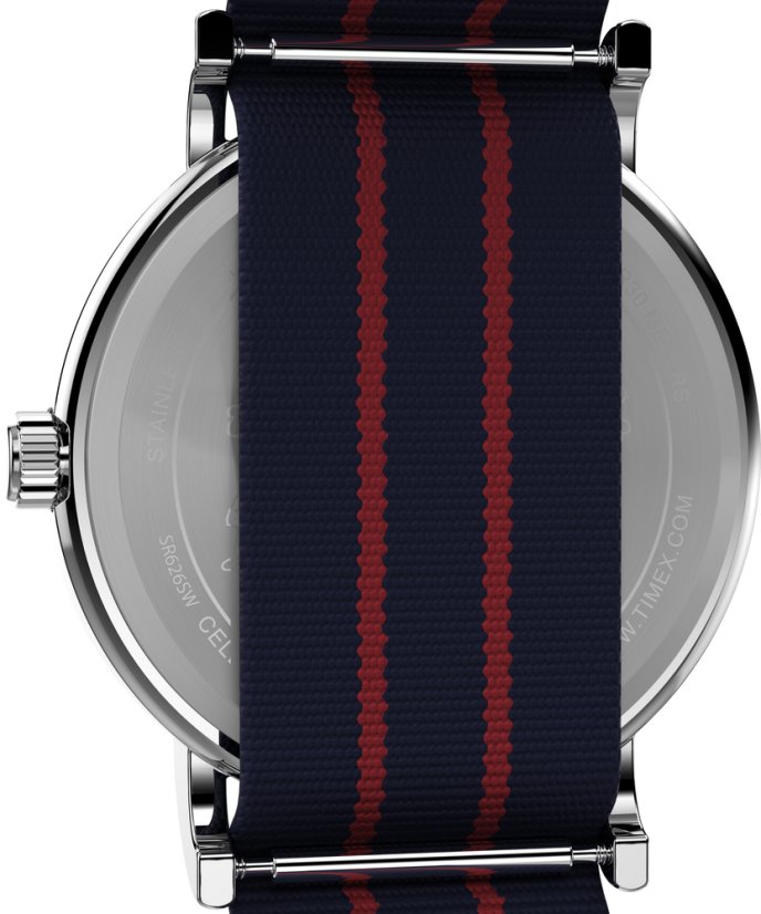 Timex Peanuts Weekender Joe Cool TW2Y31100