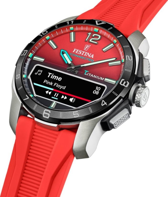FESTINA 23000/6 CONNECTED D