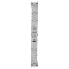 Oceľový remienok na hodinky Prim RA.13267 (20 mm) - strieborný - RA.13267.2020.7070.L1