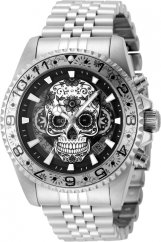 Invicta Pro Diver Quartz 43mm 48950