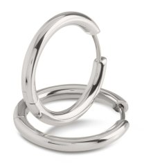 Boccia Titanium náušnice 05072-01