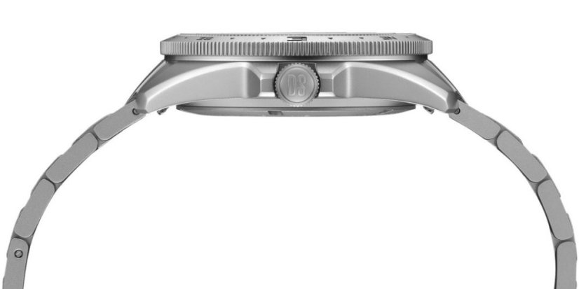 Certina DS-X GMT C047.452.11.081.01