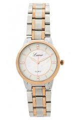 Hodinky LUMIR IPS/IP-ROSE 11160306