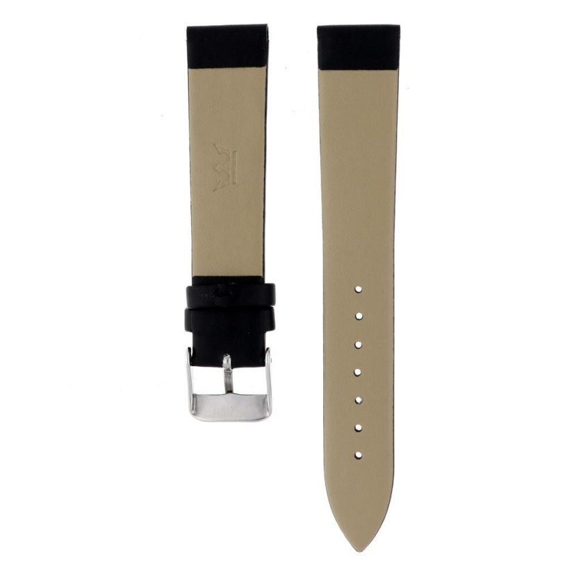 Kožený řemínek na hodinky RB.15860.1816.9090.L (18 mm)