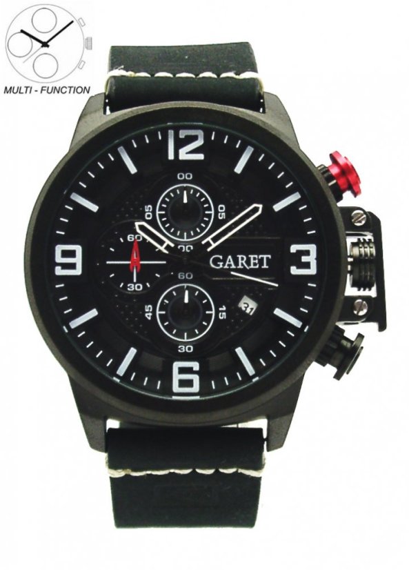 Hodinky GARET 11975703 Hodinky GARET 11975703