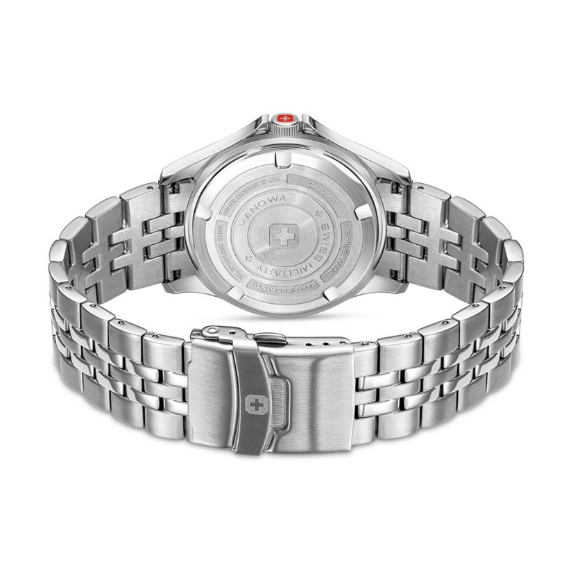 Swiss Military Hanowa SMWGH0006701 FLAGSHIP ELEMENTS WATER