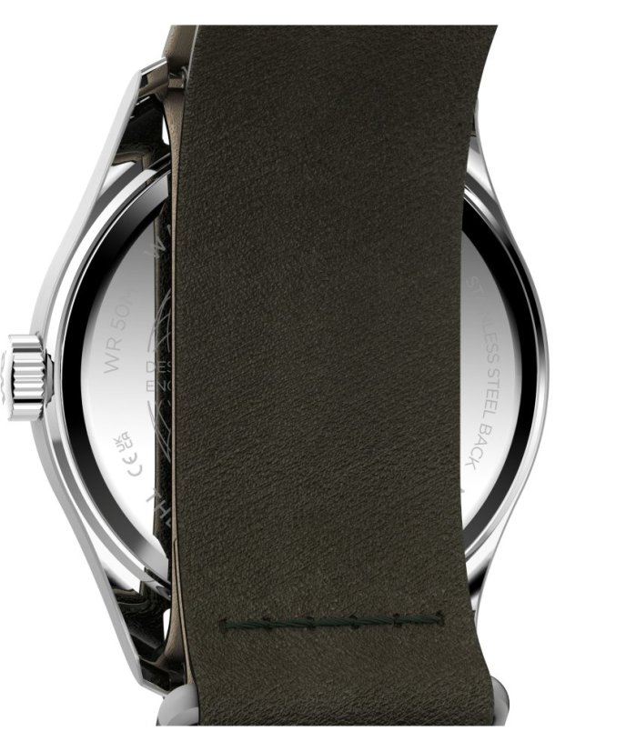 Timex Weekender Main Line TW2Y86500