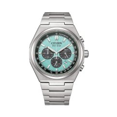 Citizen CA4610-85M Super Titanium