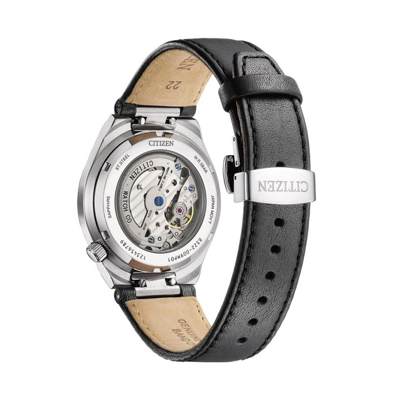 Citizen NK5010-01H Tsuyosa Automatic