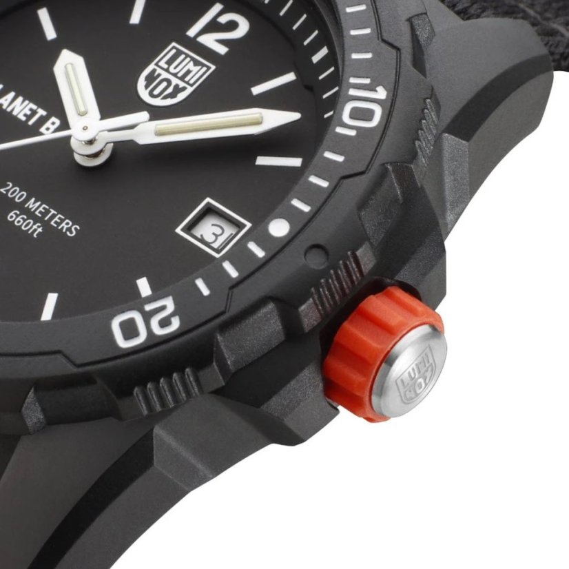 Luminox Bear Grylls Survival Sea 3720 Eco Series XB.3722.ECO