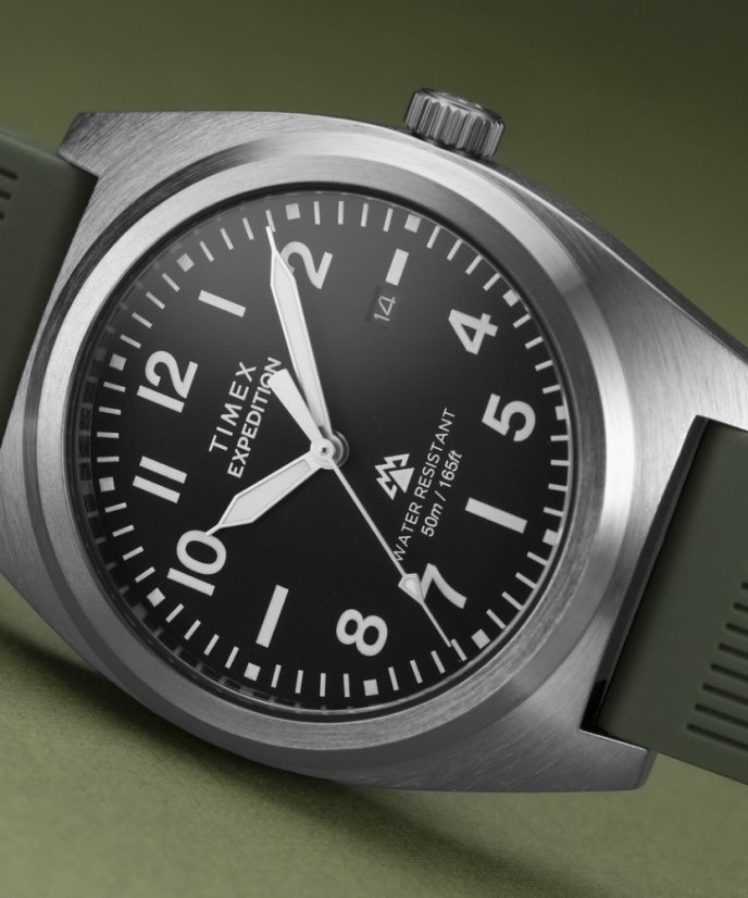 Timex Expedition Capstone TW2Y18000UK