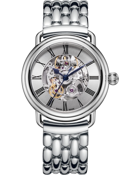 Aerowatch 1942 Skeleton Automatic A 60900 AA22 M Aerowatch 1942 Skeleton Automatic A 60900 AA22 M