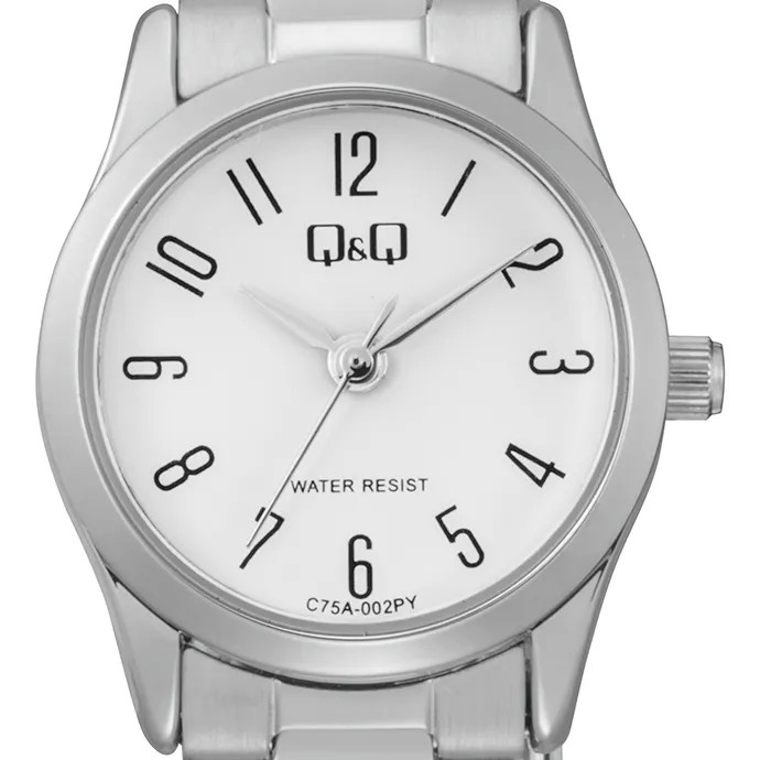 Hodinky Q&Q C75A-002PY